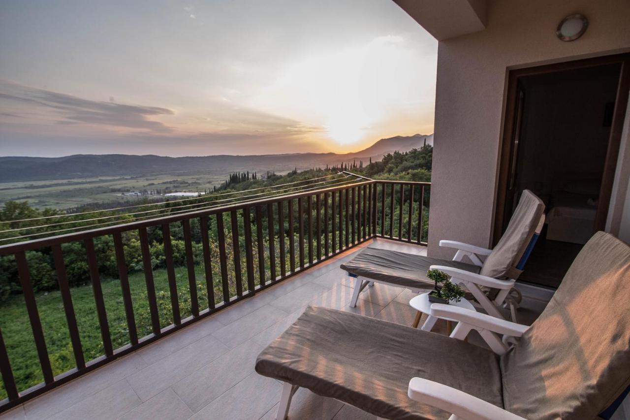 Rural Accommodation Veselic