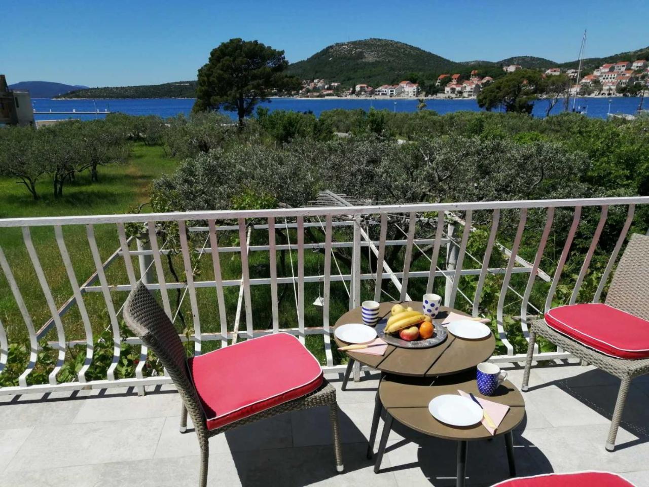 Marina Slano Apartment