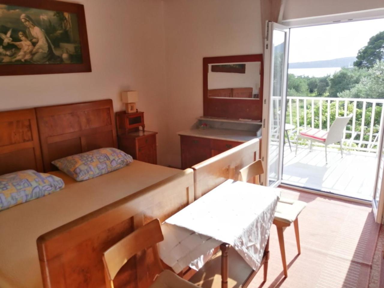 Marina Slano Apartment 1