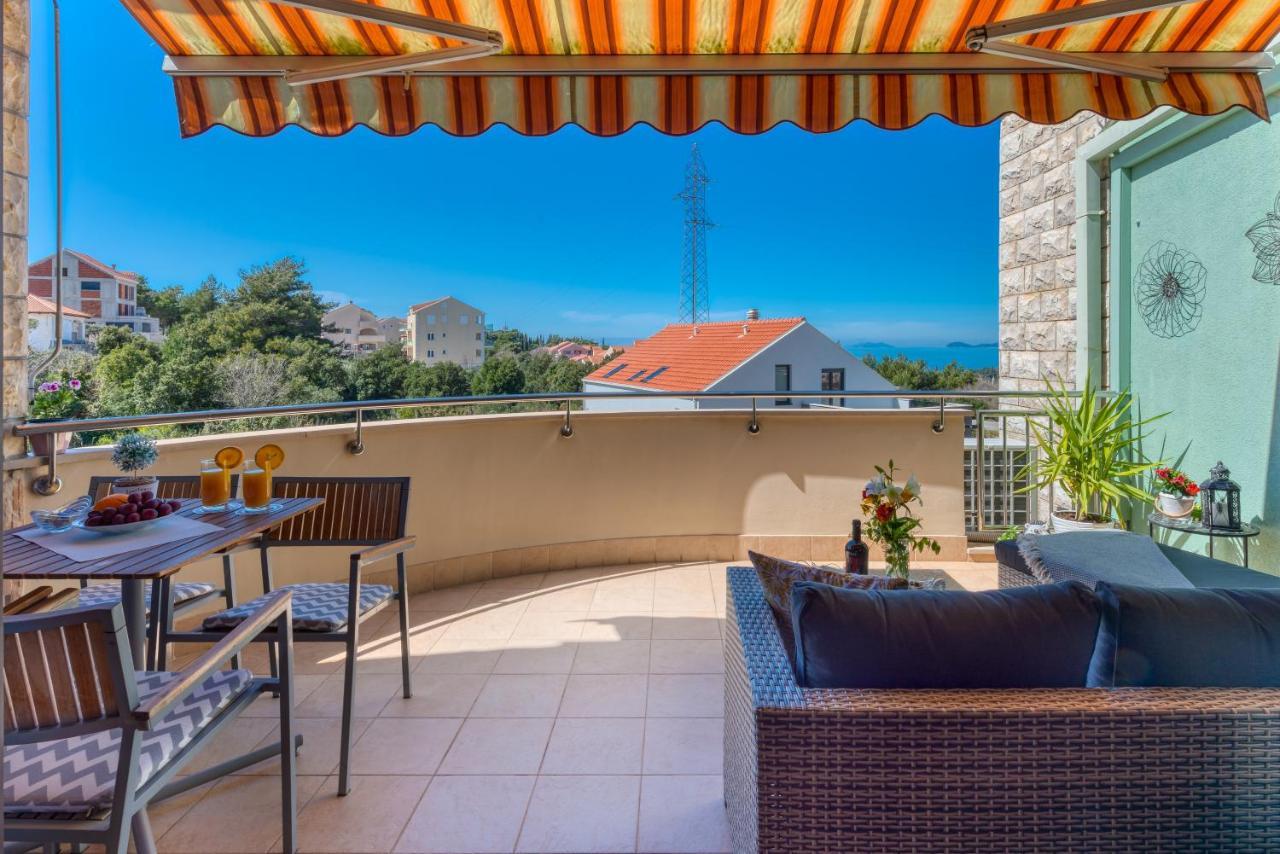 Penthouse Apartment Marija 2