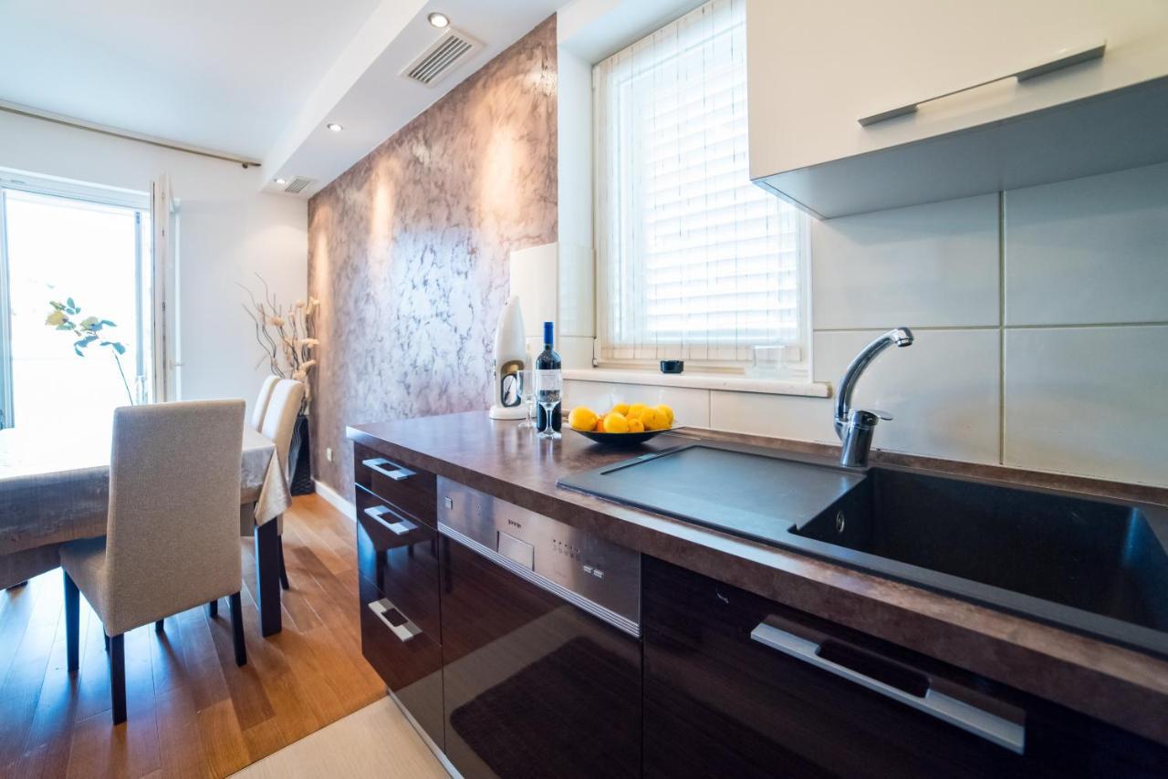 Dubrovnik Style Luxury Apartment 1