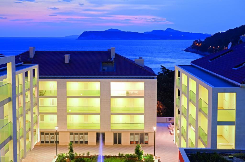 Dubrovnik Luxury Apartment Lapad 1