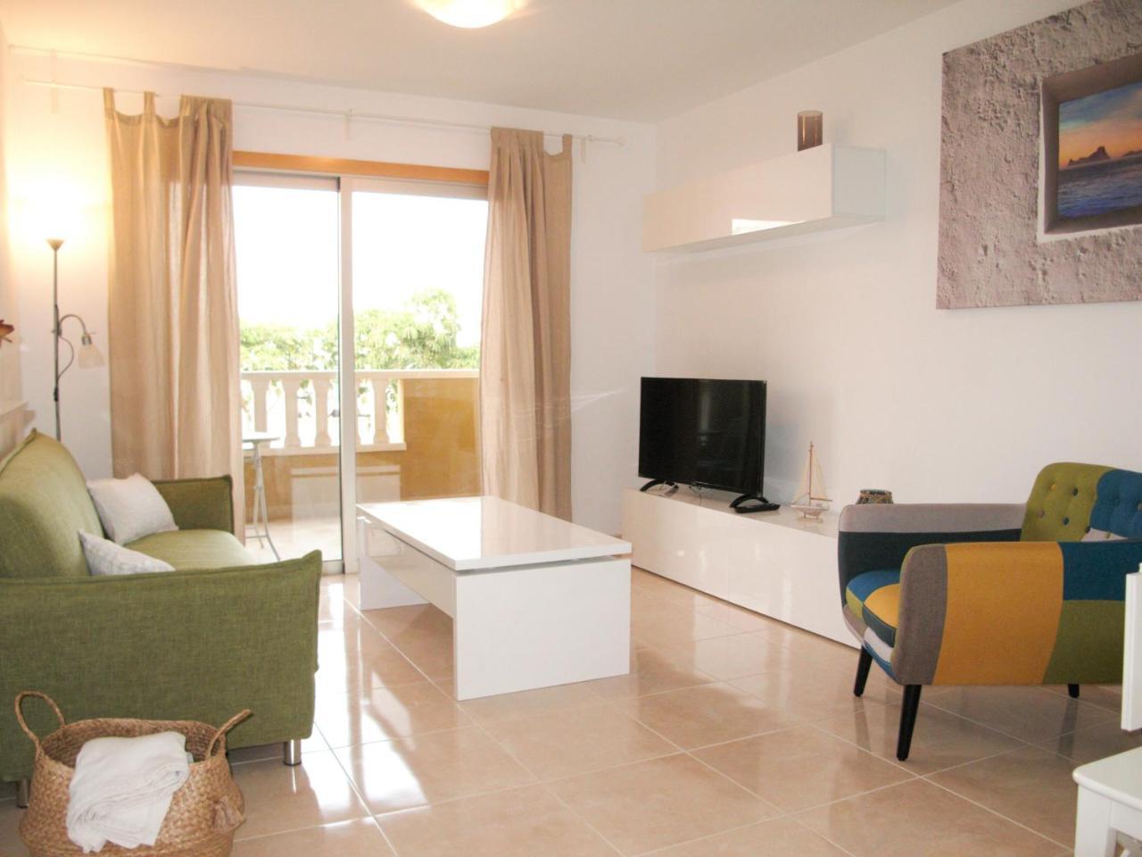 Apartmento la Perla El Medano 2