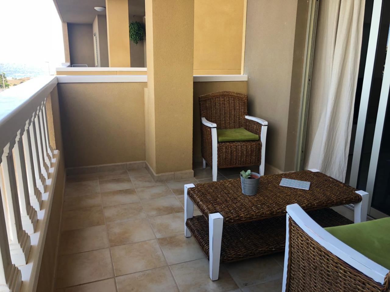 Apartmento la Perla El Medano 1