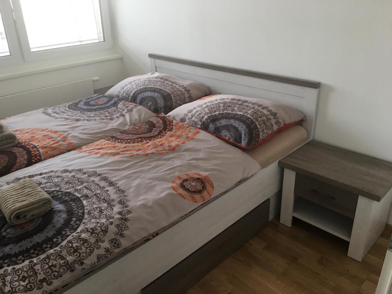 Vienna Hauptbahnhof Apartments 1 2