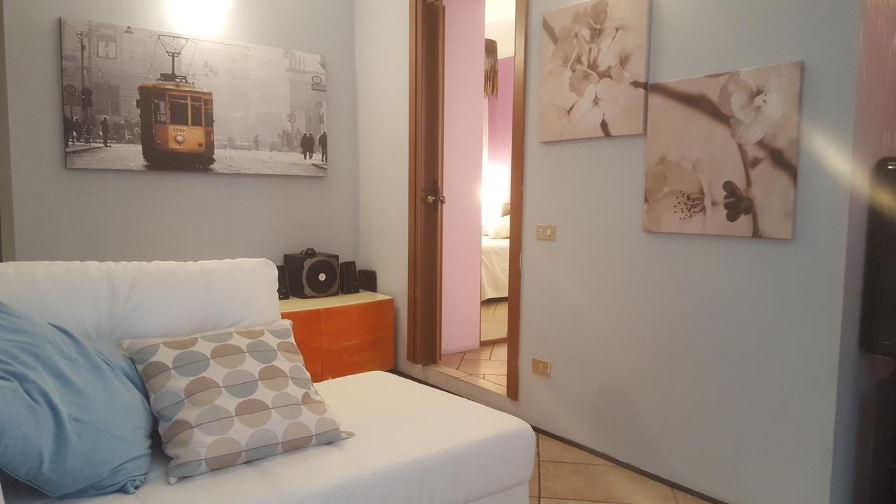 Sempione Apartment - Arco Della Pace