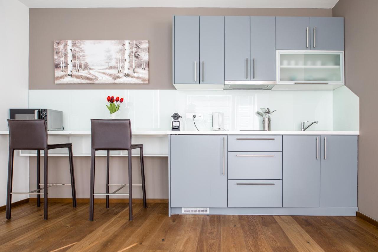 Flarent Vienna Apartments 2