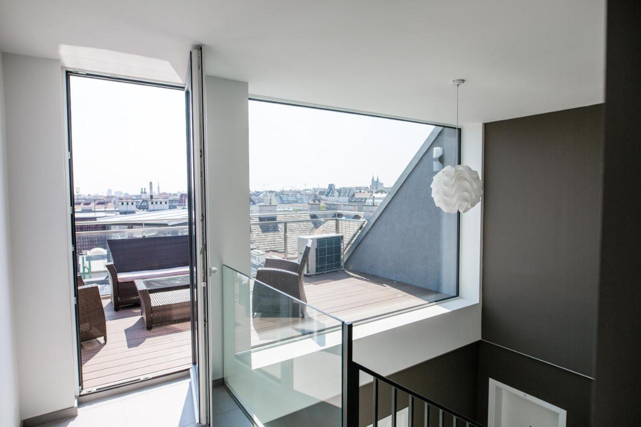 Flarent Vienna Apartments 1