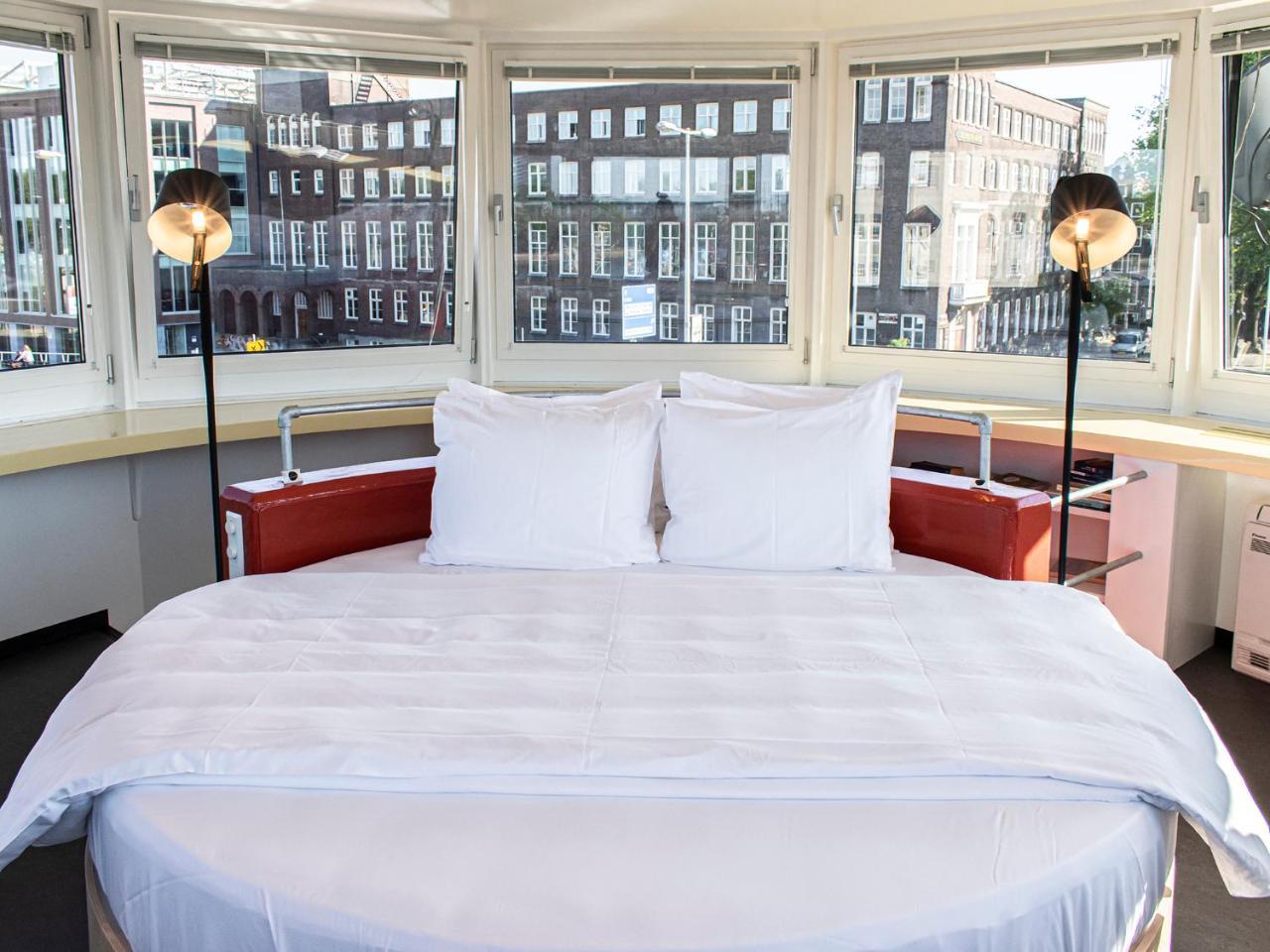 Sweets Hotel Kortjewantsbrug (Adults only)