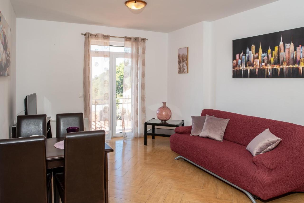 Apartments Sutalo 2 1