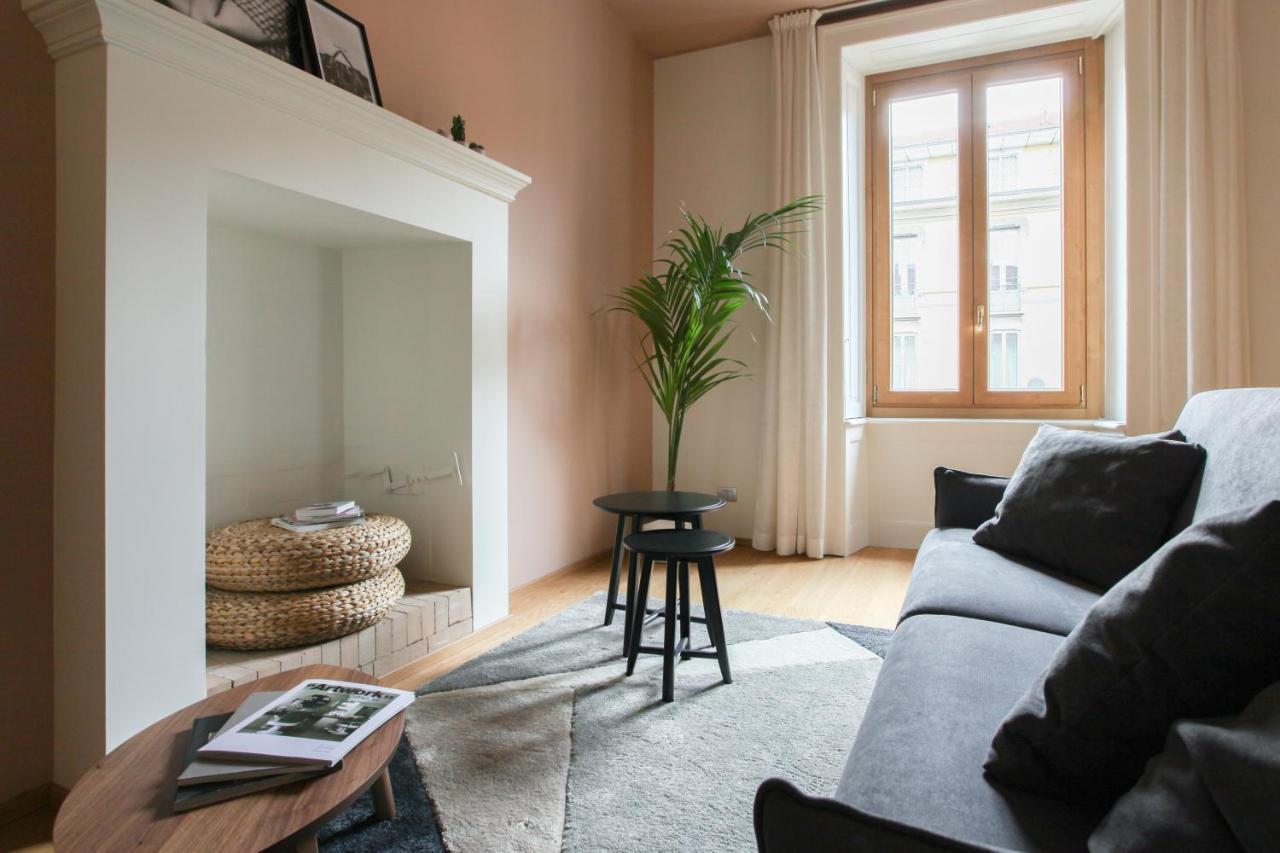 Ca Bela - Vitruvio 1