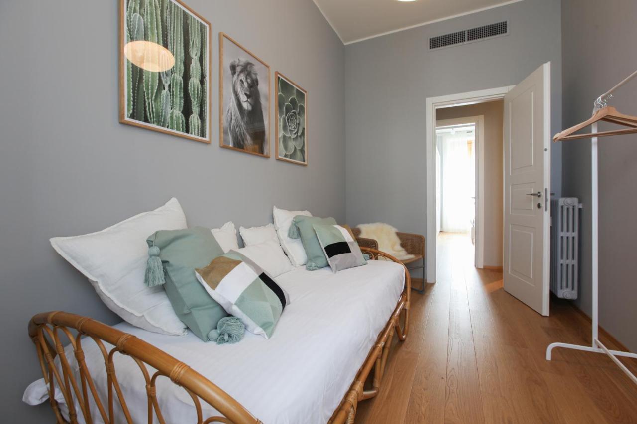 Ca Bela - Vitruvio 2