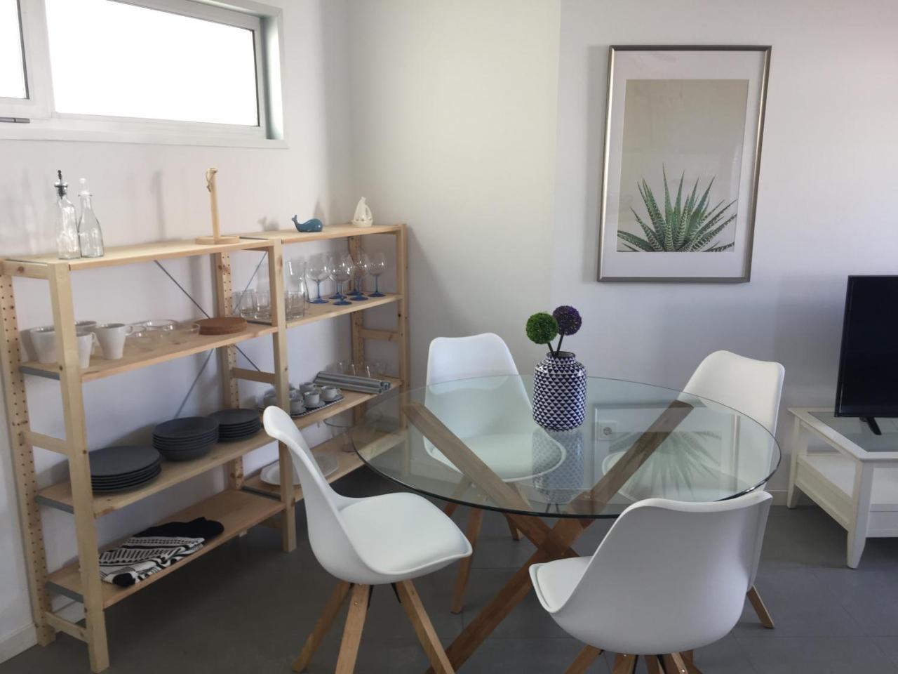 Atico Coqueto Los Martines