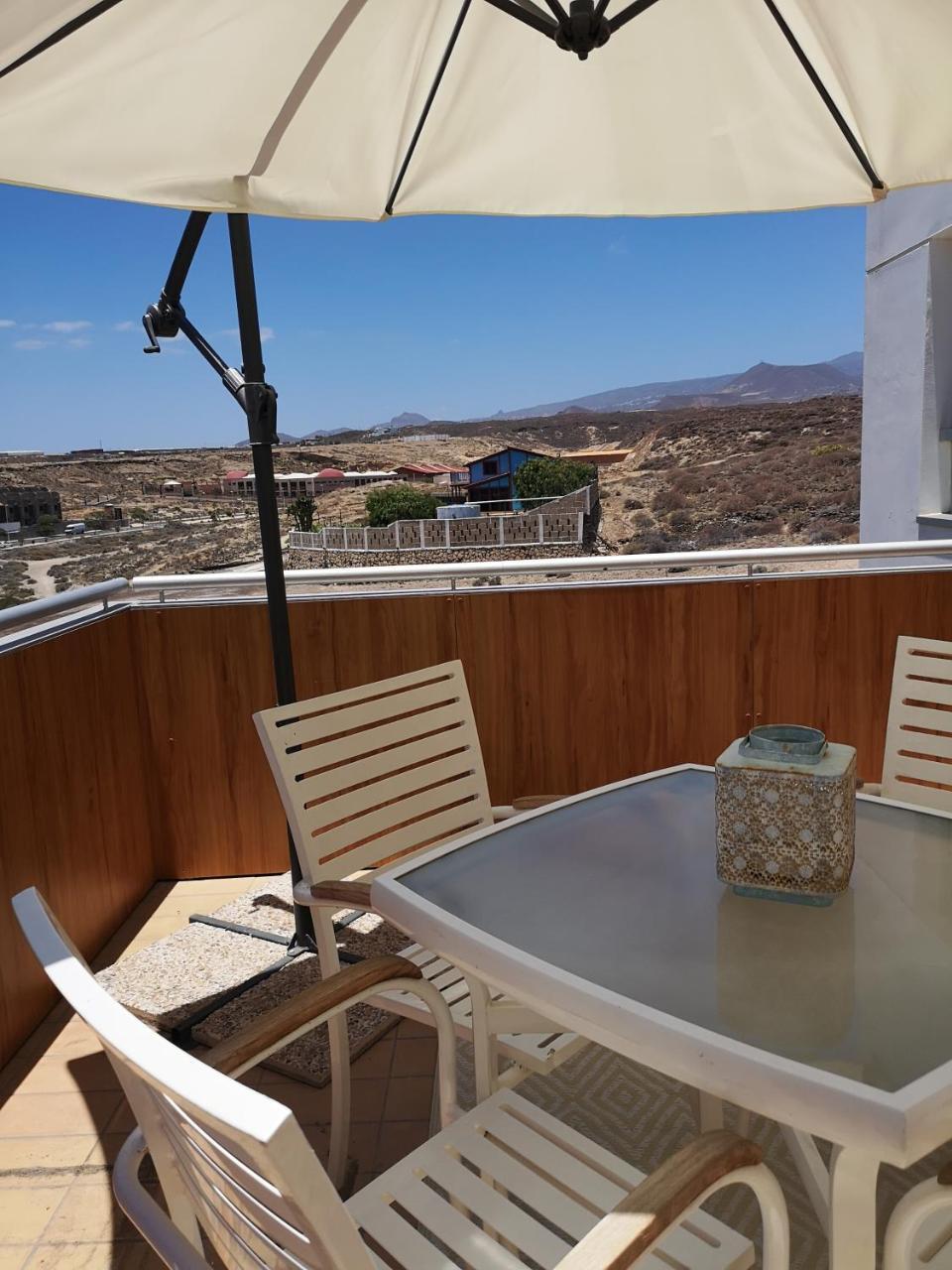 Atico Coqueto Los Martines 2