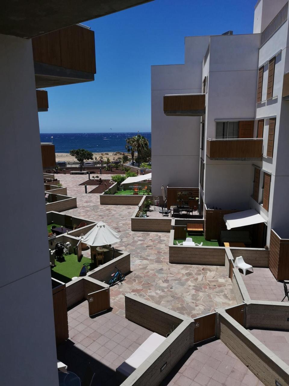 Atico Coqueto Los Martines 1