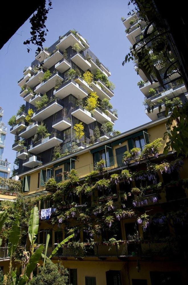 Joivy Bohemien District