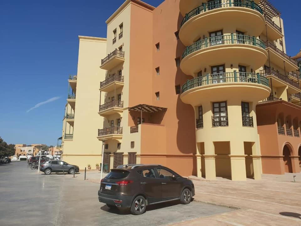 El Gouna Abu Tig Studio- S