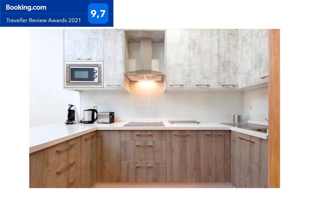 Apartamento En Playa Del Medano 2