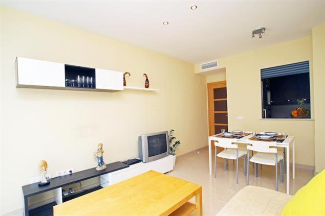 Apartamentos Sitges 2