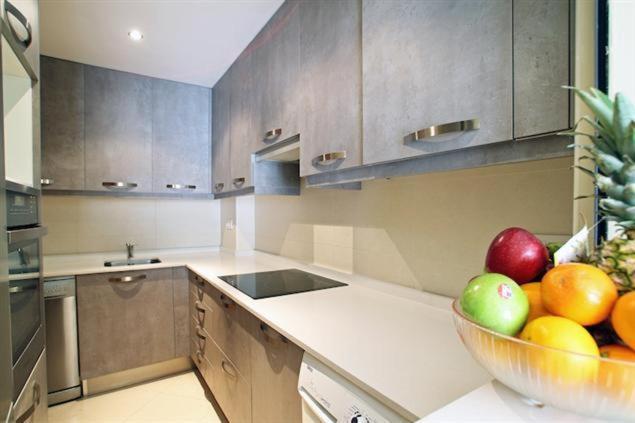 Apartamentos Sitges 1