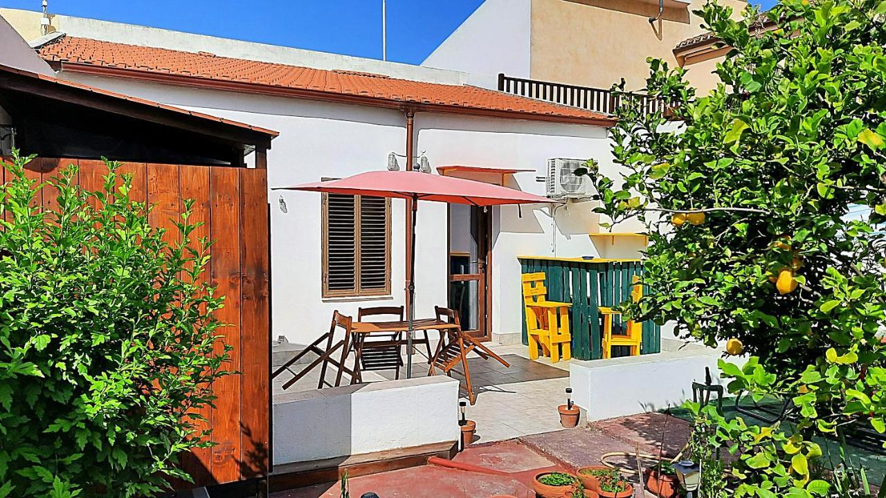 B&B Il Cortile Del Sole