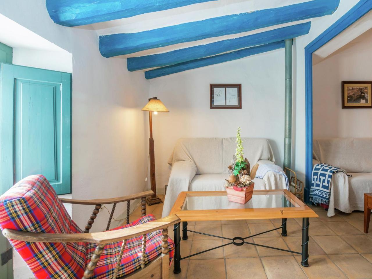 Belvilla by Oyo El Rac