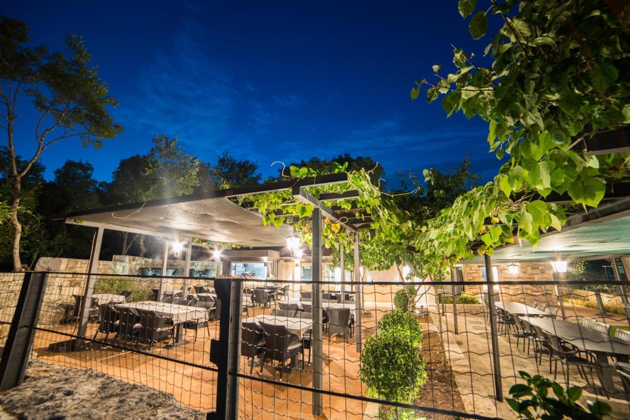 Hotel Stanica Ravno 2