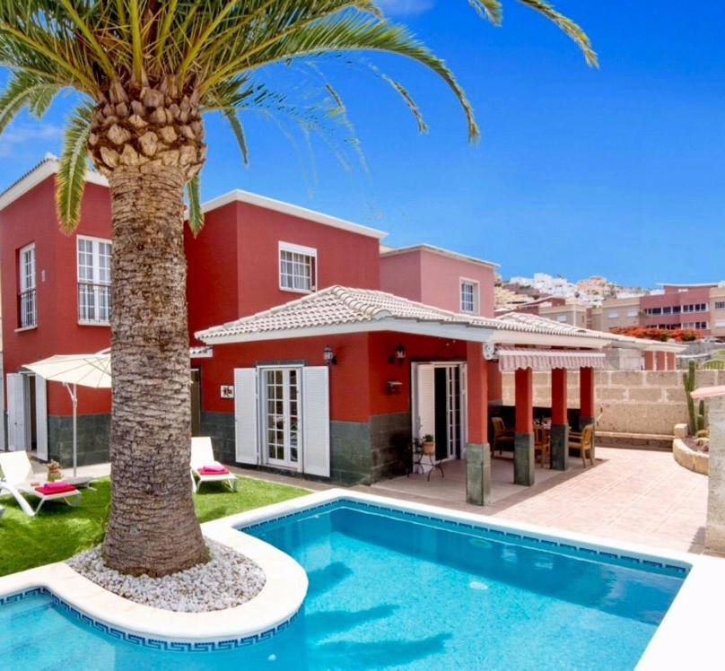 Villa Palma Canarias