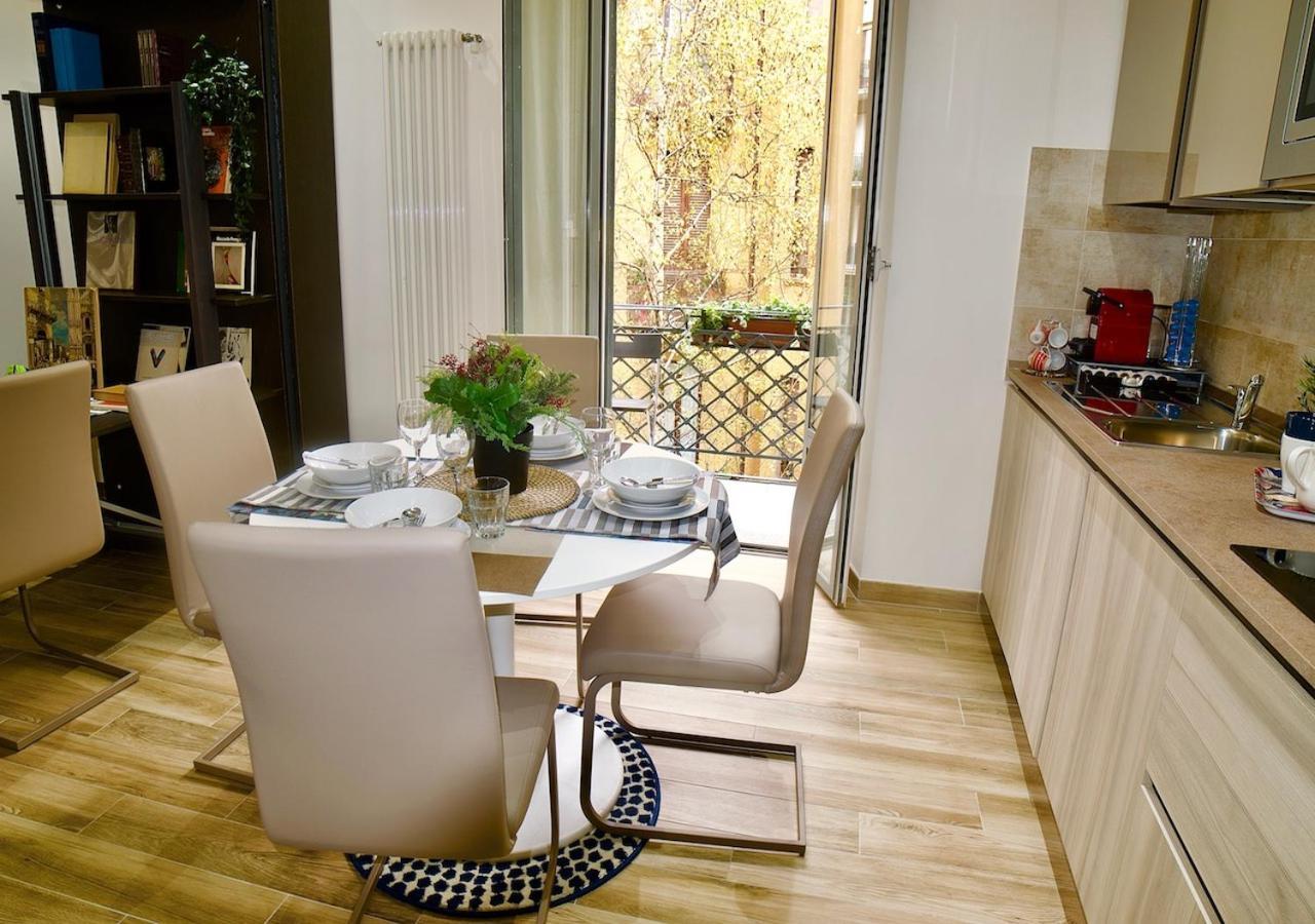 Central Lepetit Apartment de Luxe