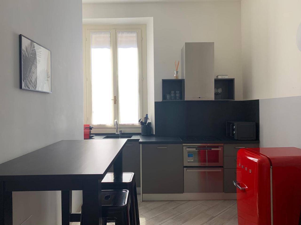 Milano Suite - Porta Venezia 1