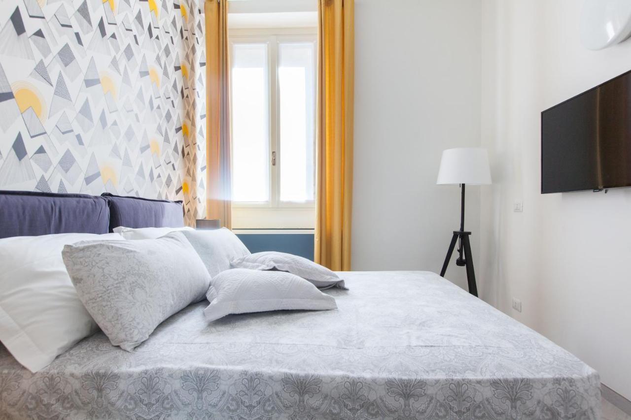 Milano Suite - Porta Venezia 2