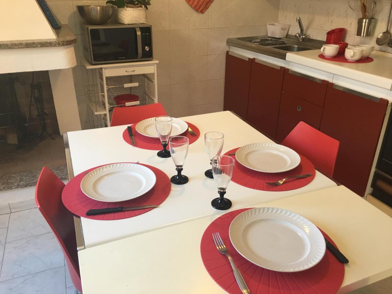 Casa Viola, San Vito a 25 Minuti Da Costa Rey E Villasimius 2