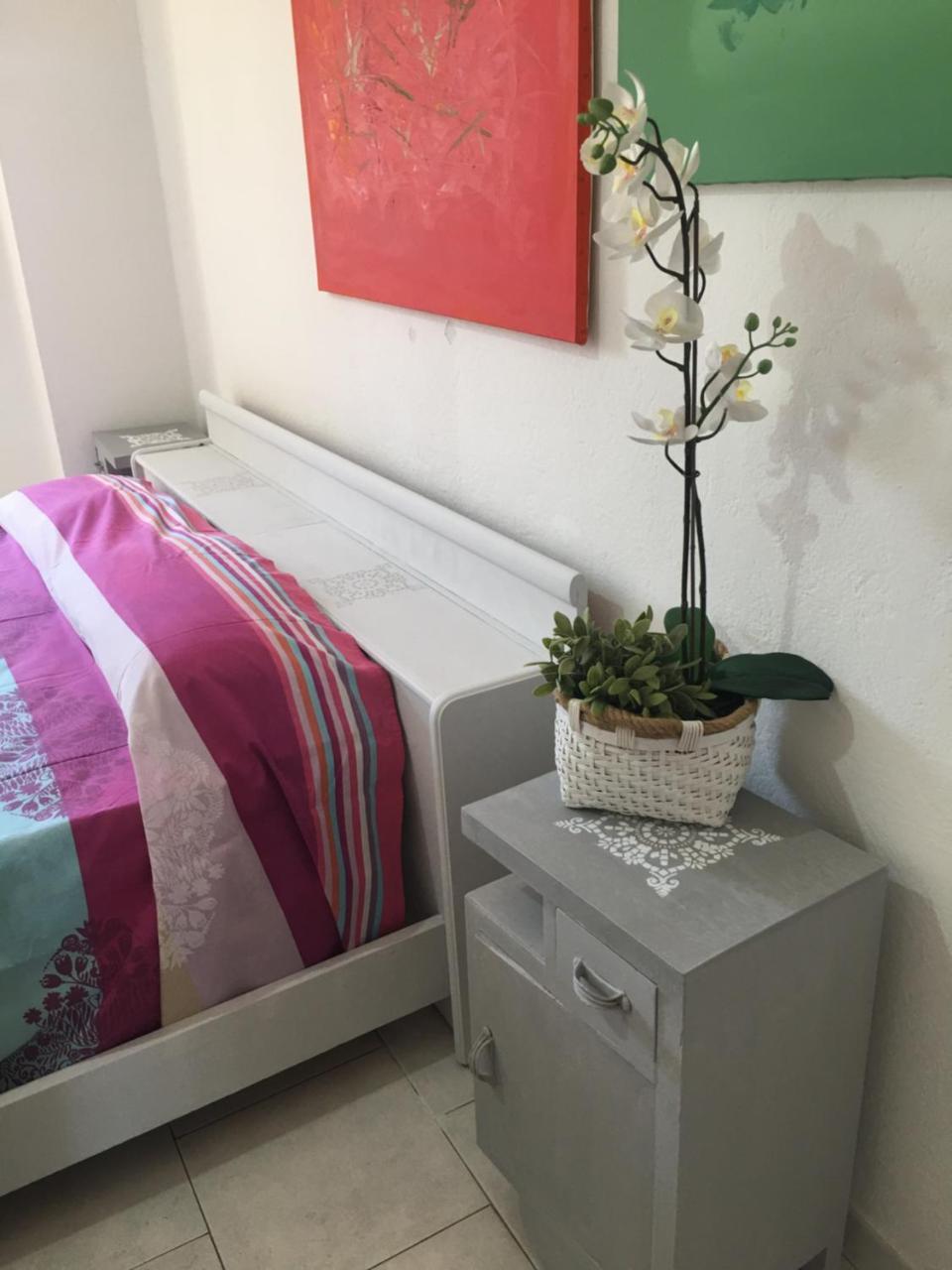 Casa Viola, San Vito a 25 Minuti Da Costa Rey E Villasimius