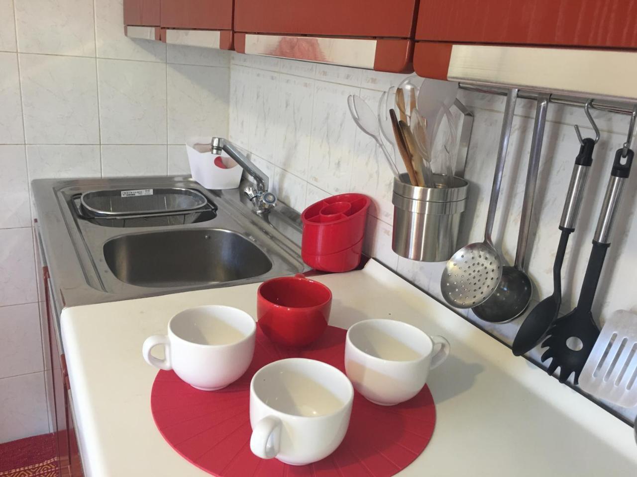 Casa Viola, San Vito a 25 Minuti Da Costa Rey E Villasimius 1