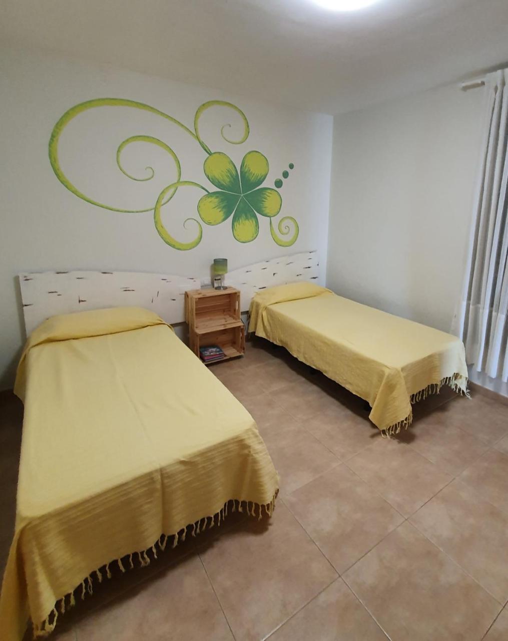 Medano Los Patios Windsurfing Area 1