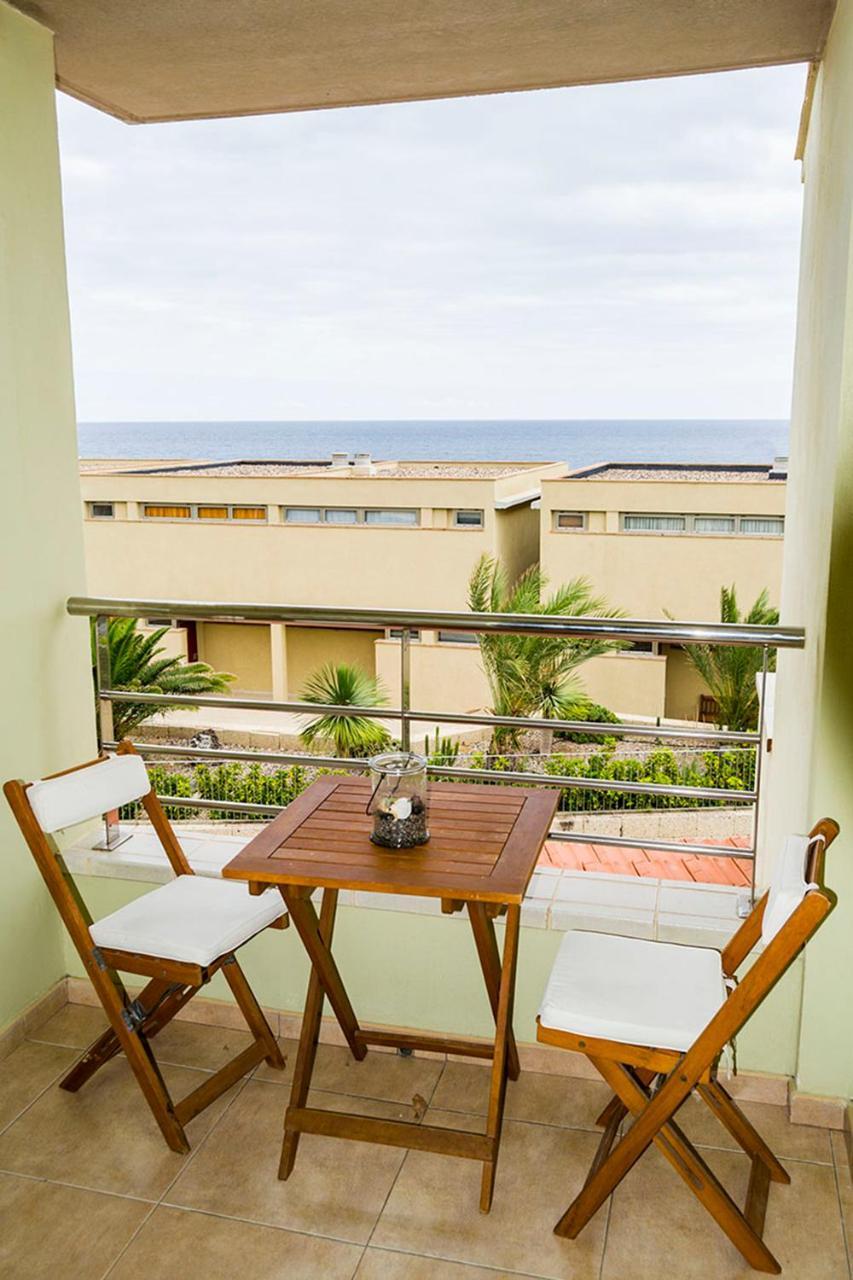 Medano Los Patios Windsurfing Area 2