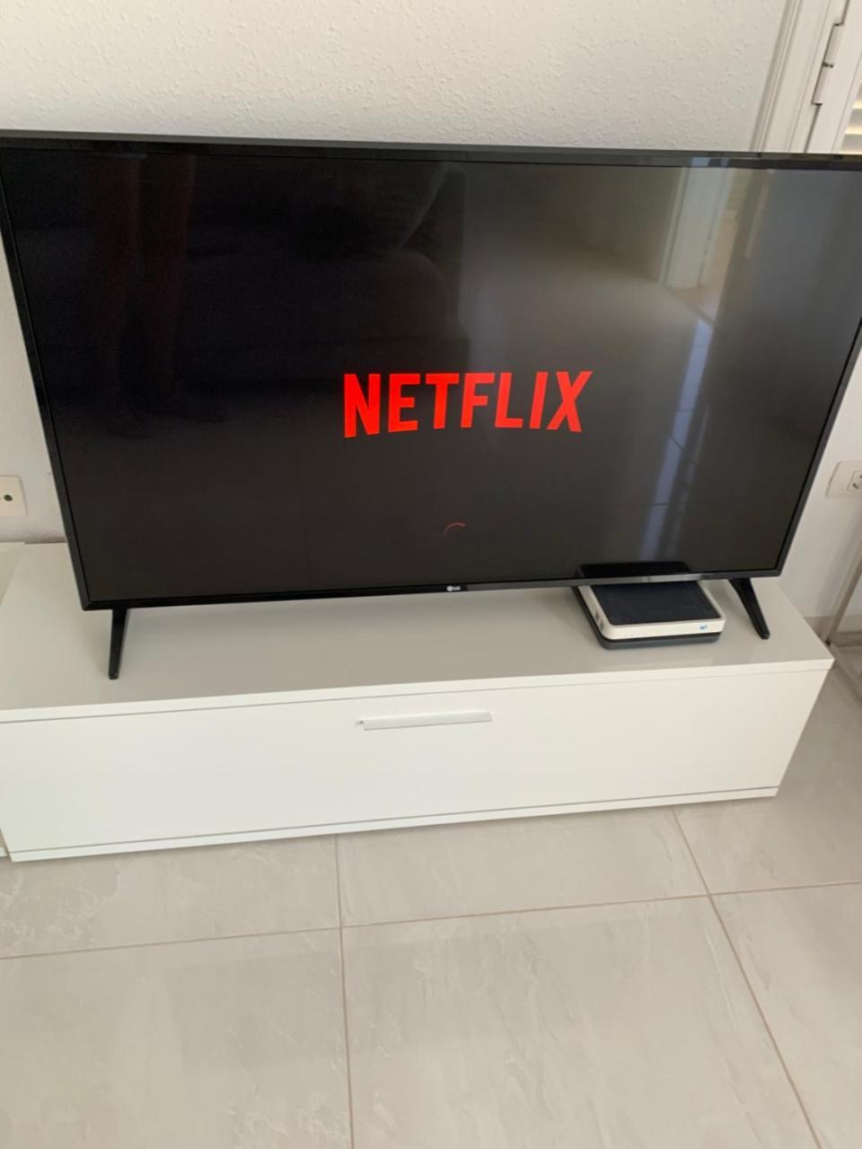 Villa Panoramic Del Atlantico 1