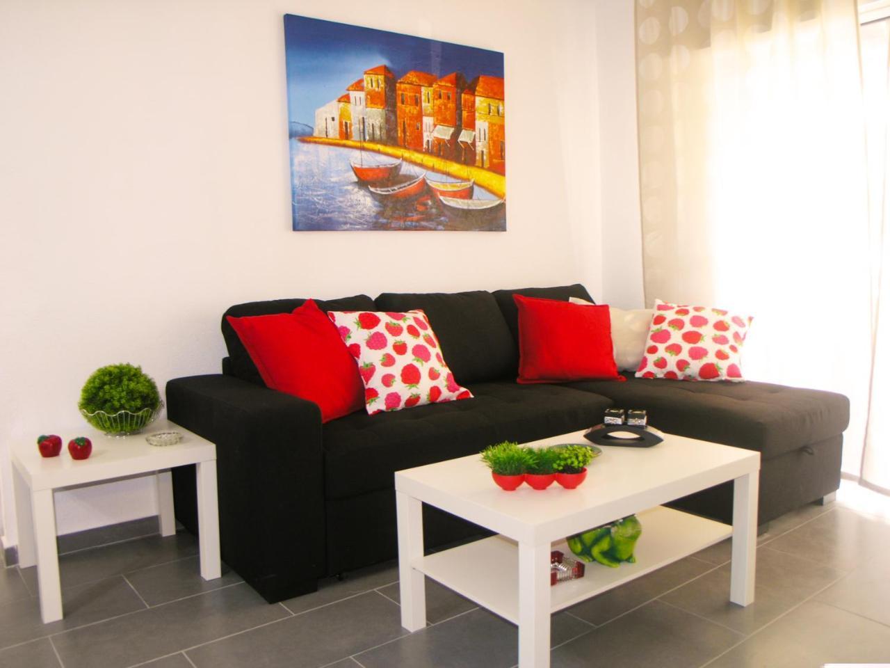 Apartment in Cristimar Complex 1