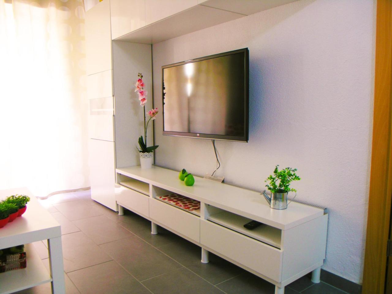 Apartment in Cristimar Complex 2