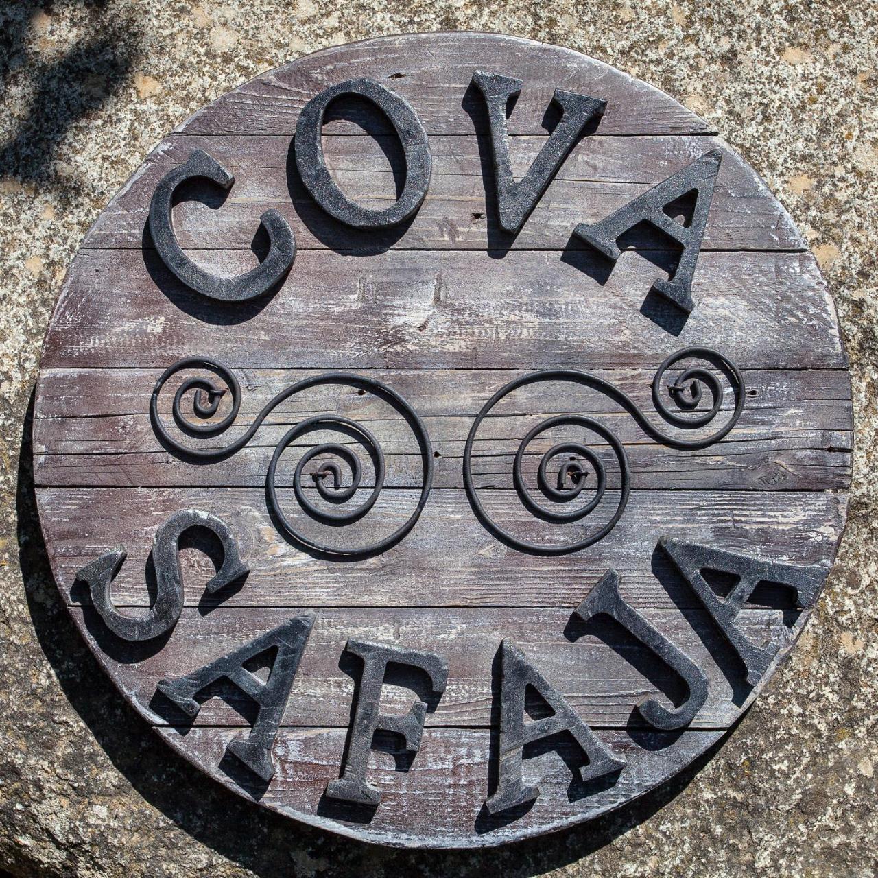Cova Safaja 1