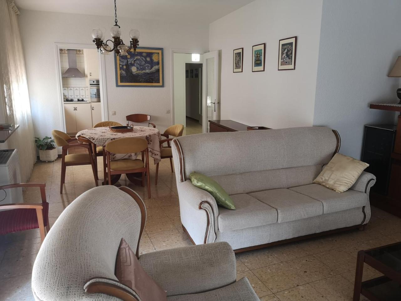 Apartamento Duplex Vacacional