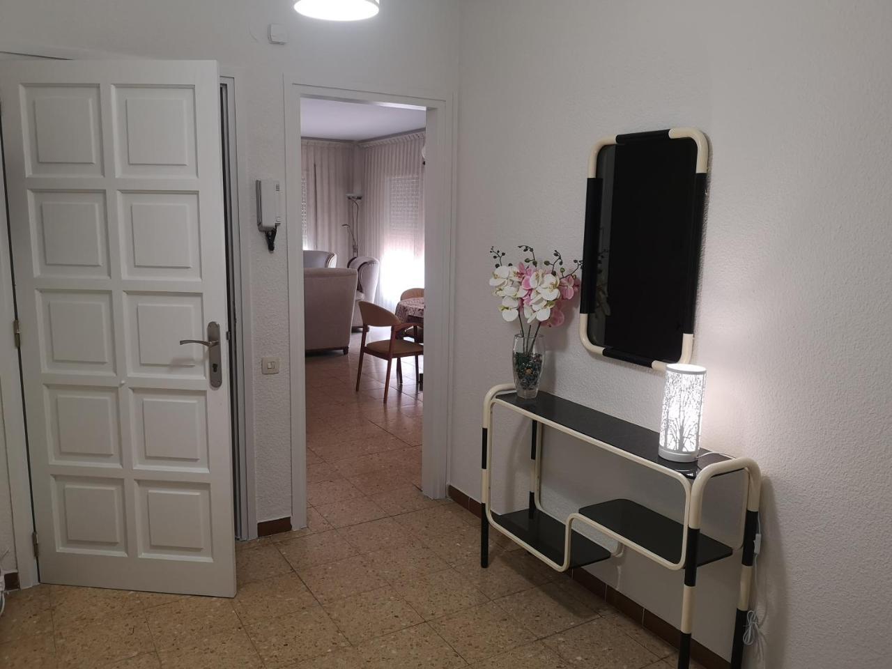 Apartamento Duplex Vacacional 2