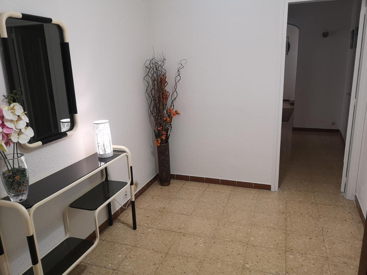 Apartamento Duplex Vacacional 1