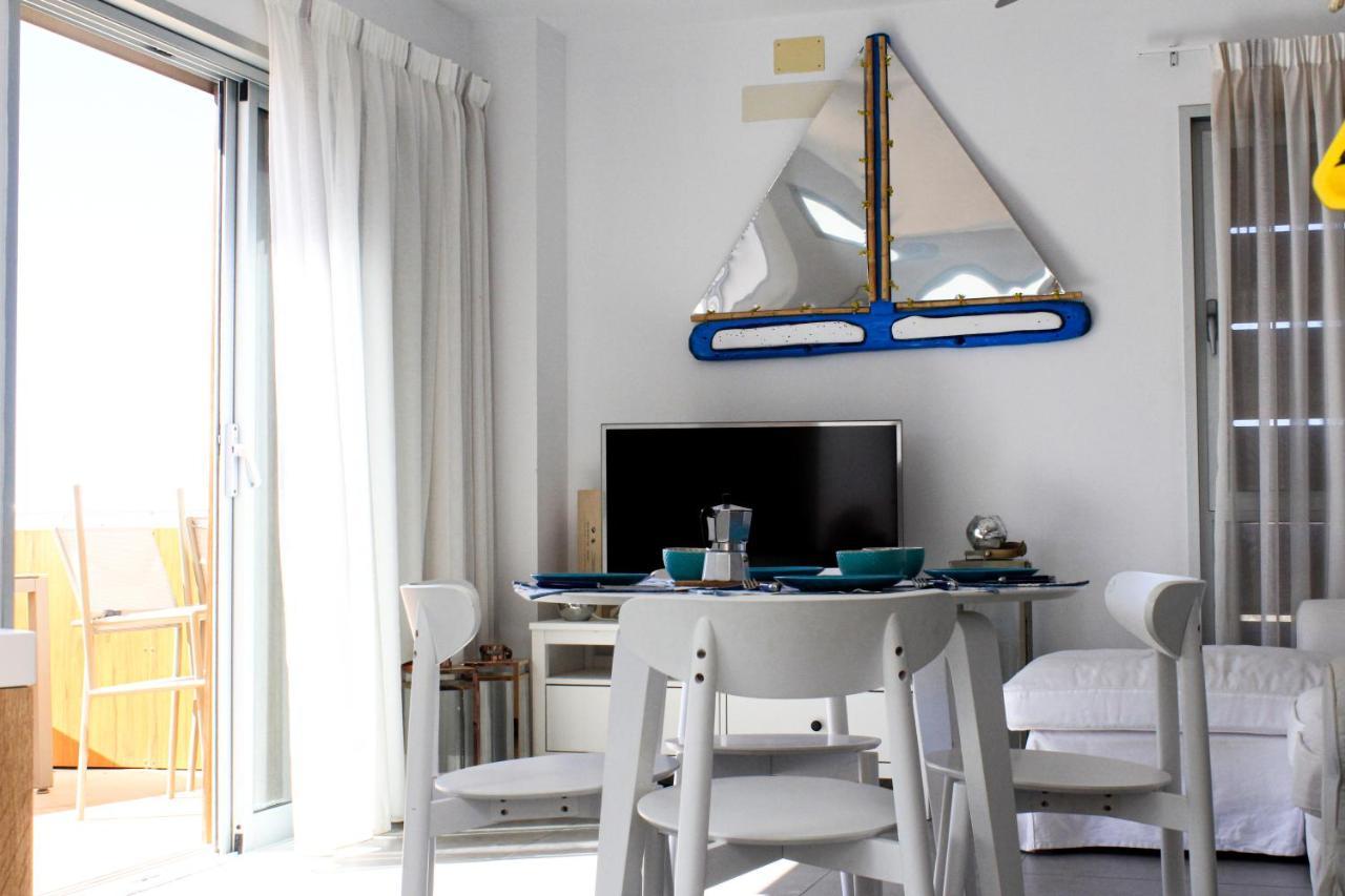 El Medano Los Martines A3 ...Que Vista! 1