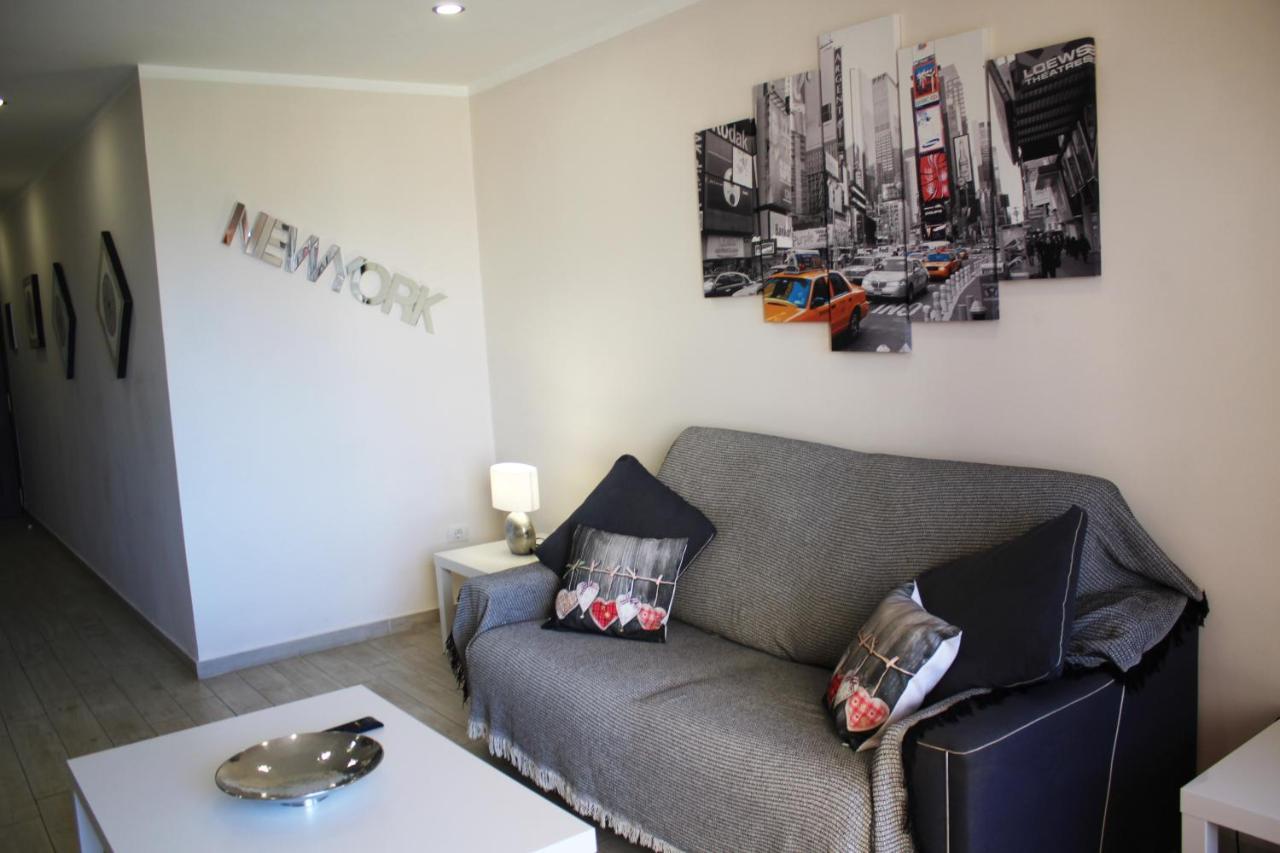 Soleado Apartamento Vistas Al Mar Los Cristianos 2