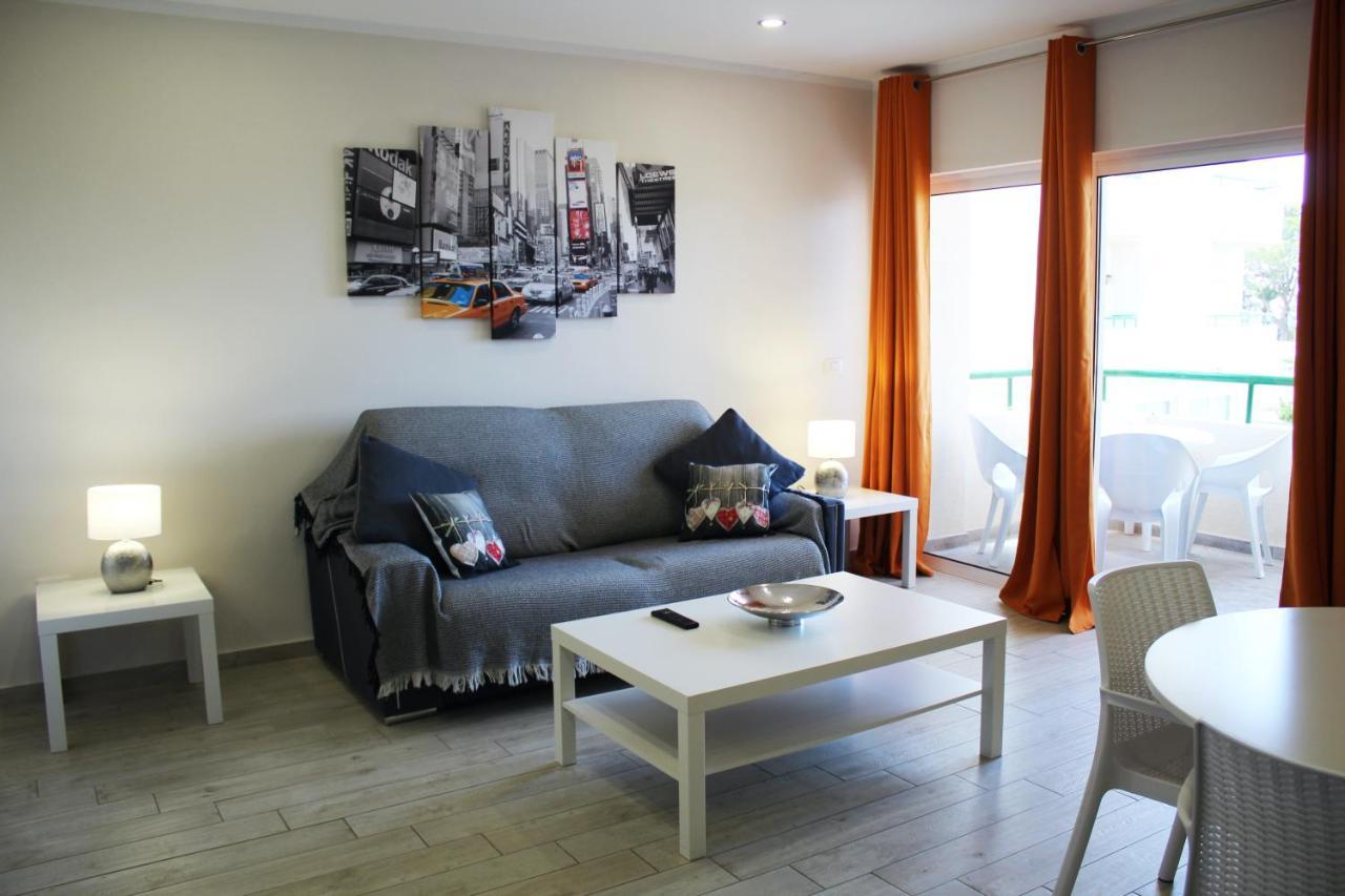 Soleado Apartamento Vistas Al Mar Los Cristianos 1