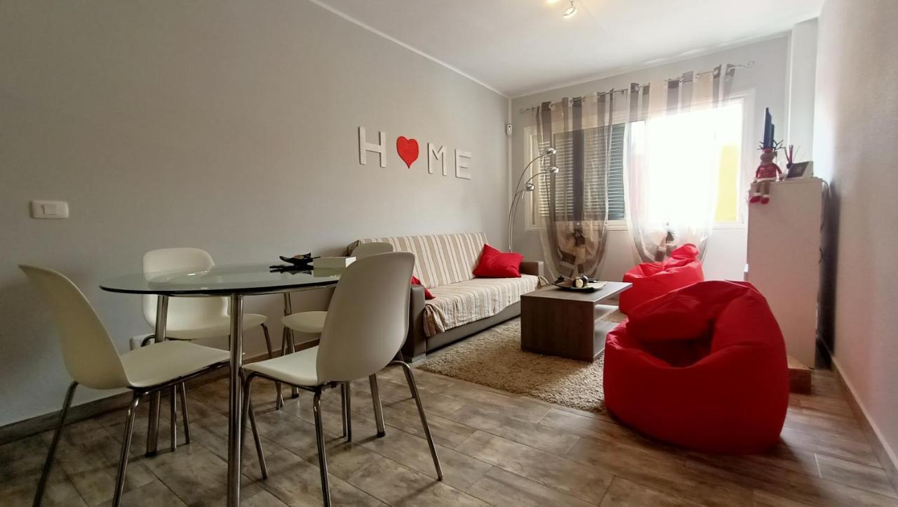 Alquilaencanarias El Medano Galte Cosy Apartment