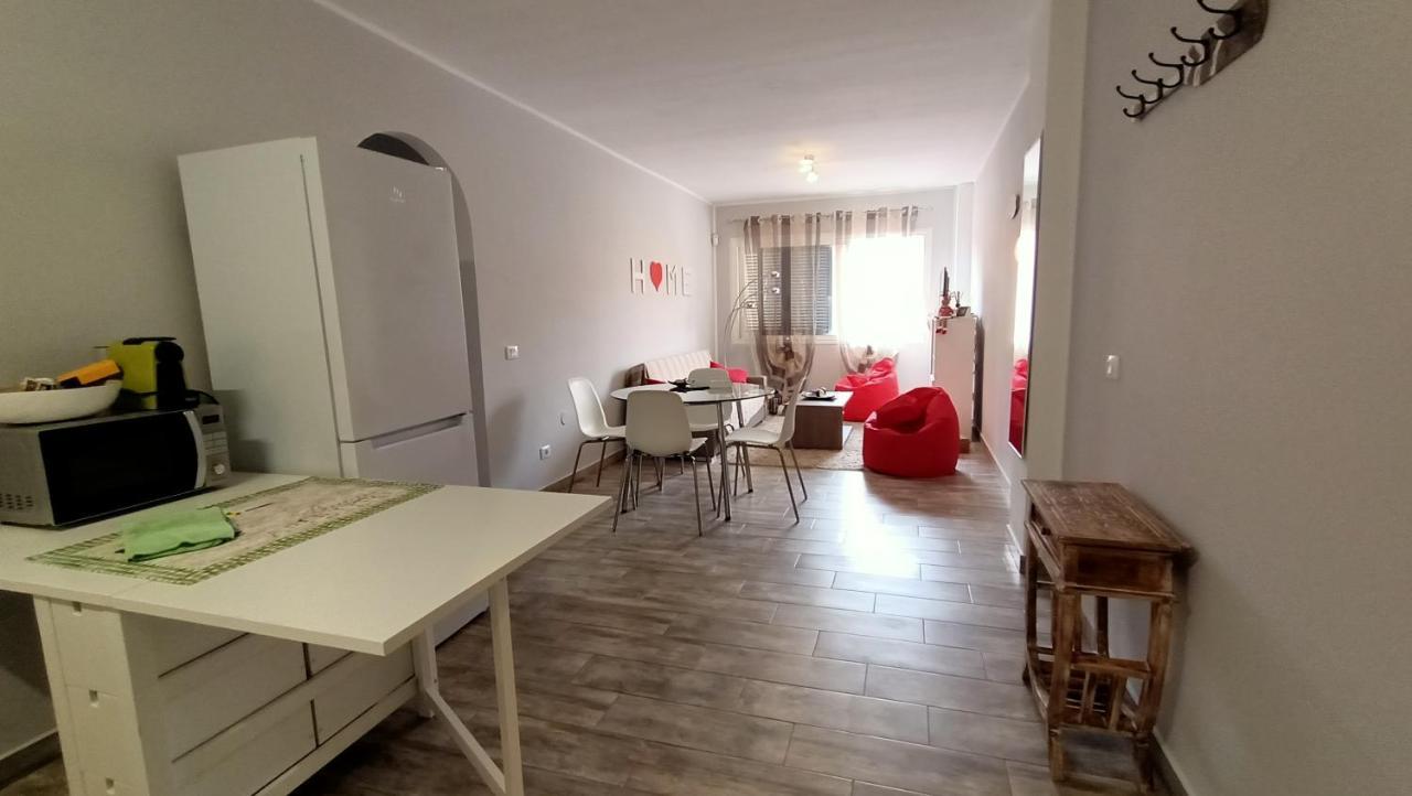 Alquilaencanarias El Medano Galte Cosy Apartment 2