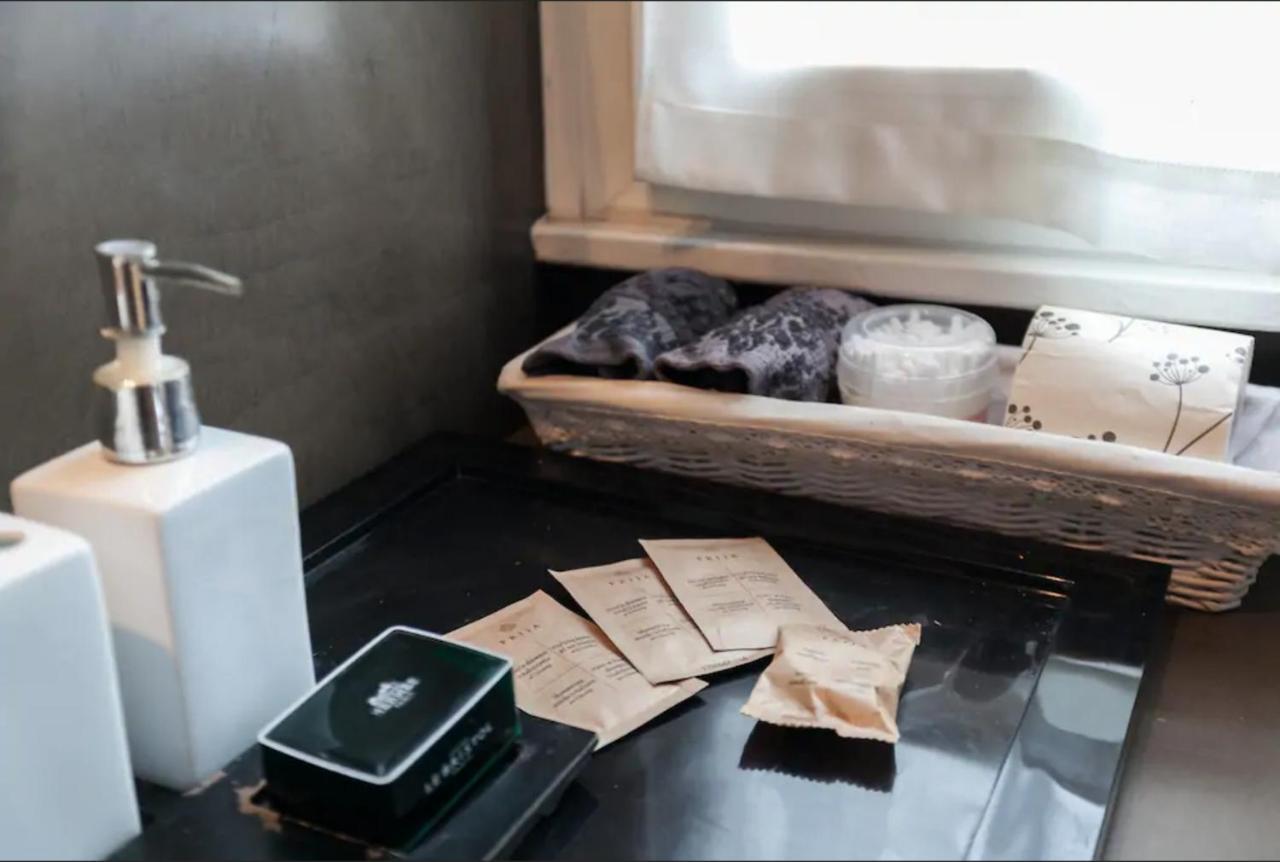 Splendid House Buenos Aires Piazza Lima 1