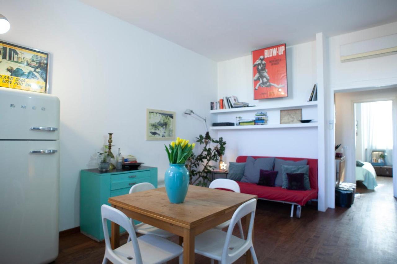 Morimondo House: Fashion & Design 2